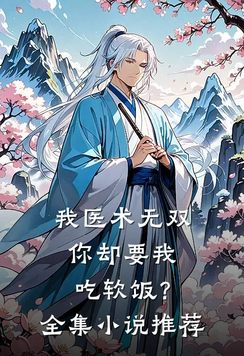 我医术无双，你却要我吃软饭？全集小说推荐