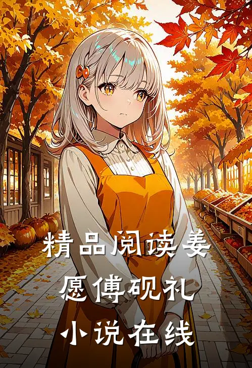 精品阅读姜愿傅砚礼小说在线