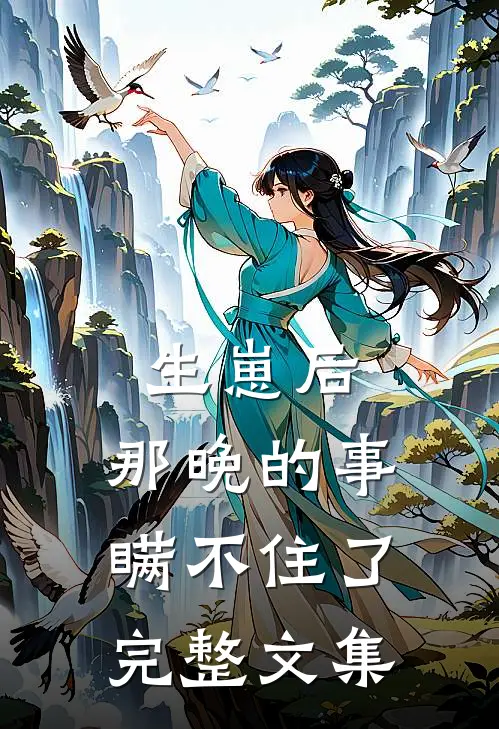 生崽后：那晚的事瞒不住了完整文集