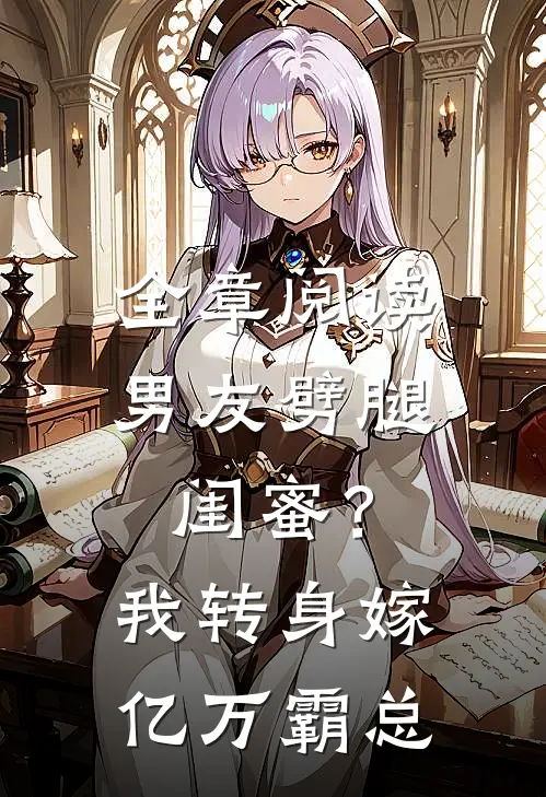 全章阅读男友劈腿闺蜜？我转身嫁亿万霸总