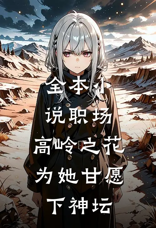 全本小说职场：高岭之花为她甘愿下神坛