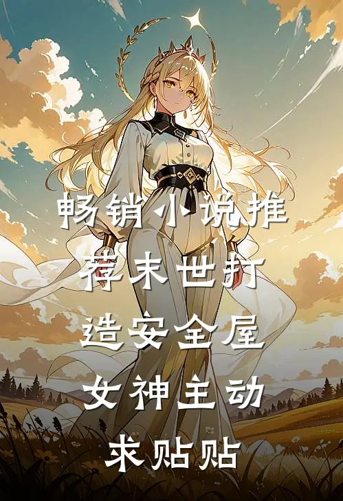 畅销小说推荐末世打造安全屋：女神主动求贴贴