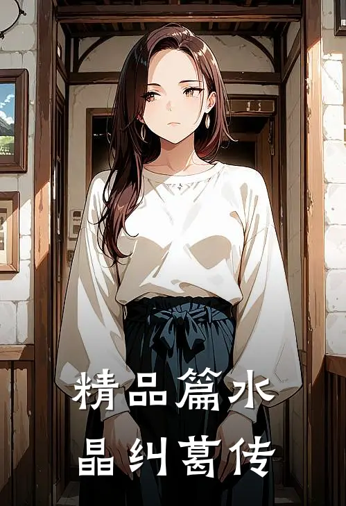 精品篇水晶纠葛传