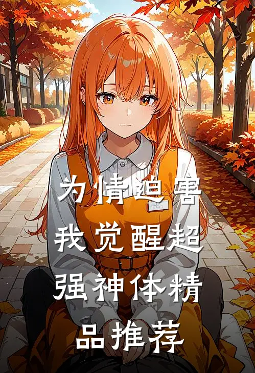 为情迫害，我觉醒超强神体精品推荐