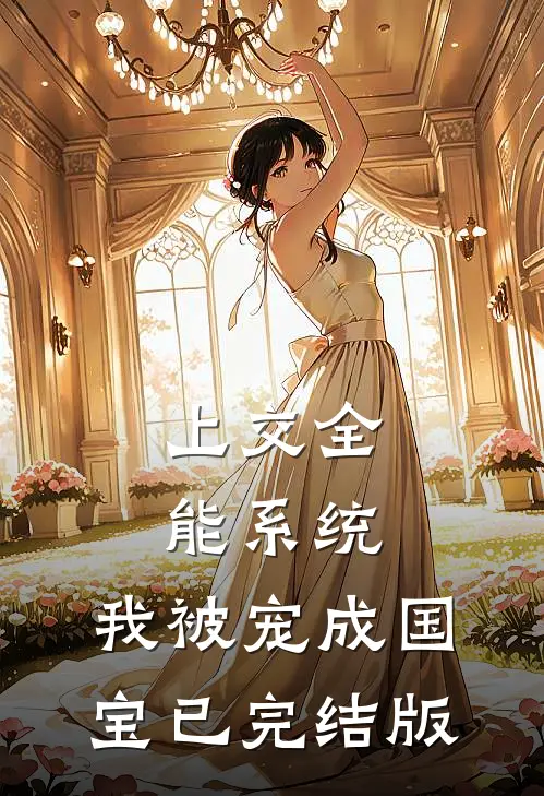 上交全能系统，我被宠成国宝已完结版