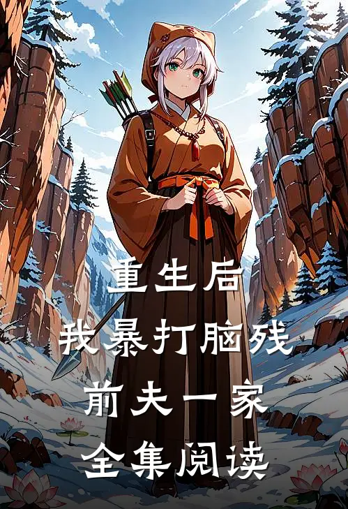 重生后，我暴打脑残前夫一家全集阅读