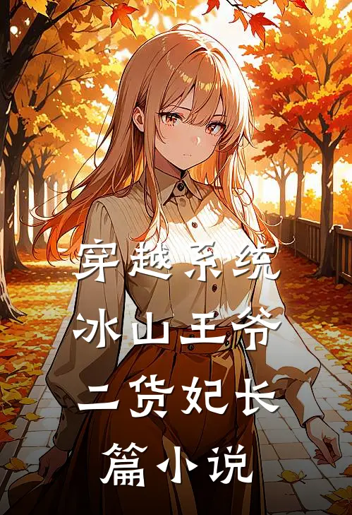 穿越系统：冰山王爷二货妃长篇小说