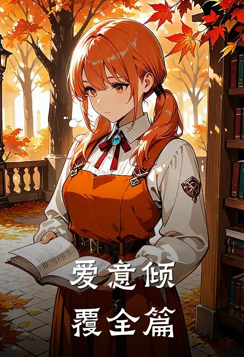 爱意倾覆全篇