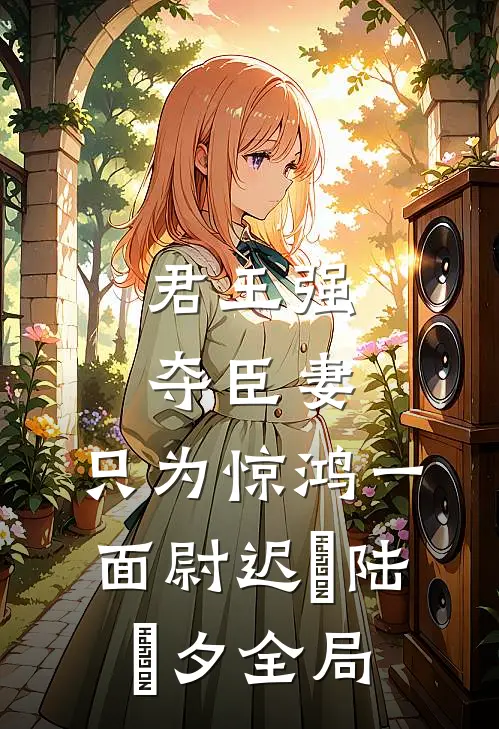 君王强夺臣妻，只为惊鸿一面尉迟璟陆妧夕全局