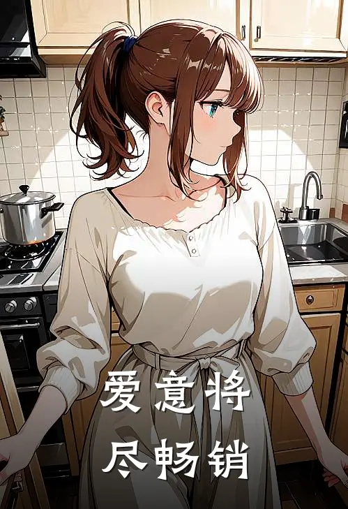 爱意将尽畅销