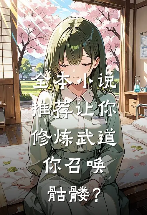 全本小说推荐让你修炼武道，你召唤骷髅？