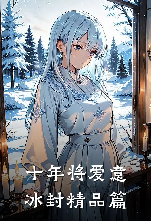 十年将爱意冰封精品篇
