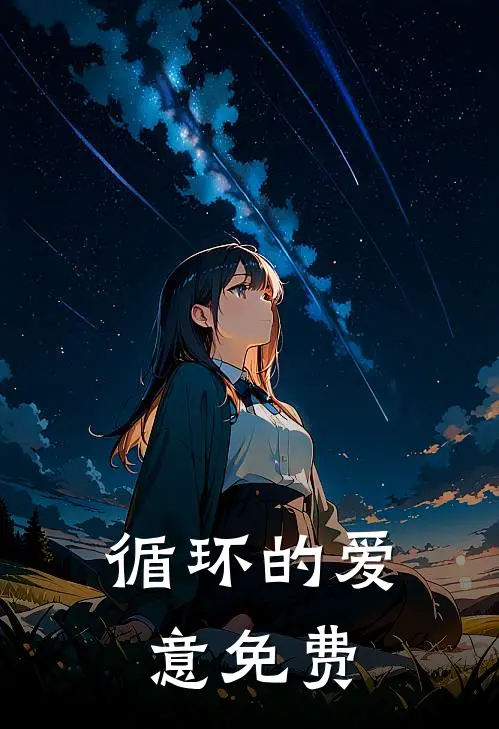 循环的爱意免费