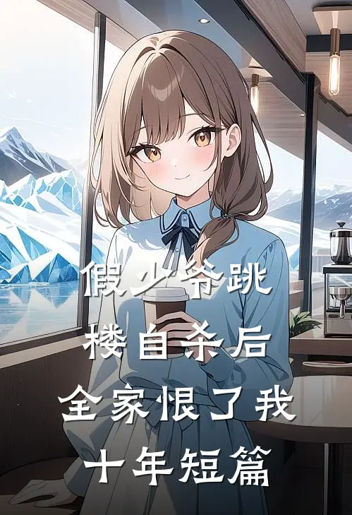 假少爷跳楼自杀后，全家恨了我十年短篇