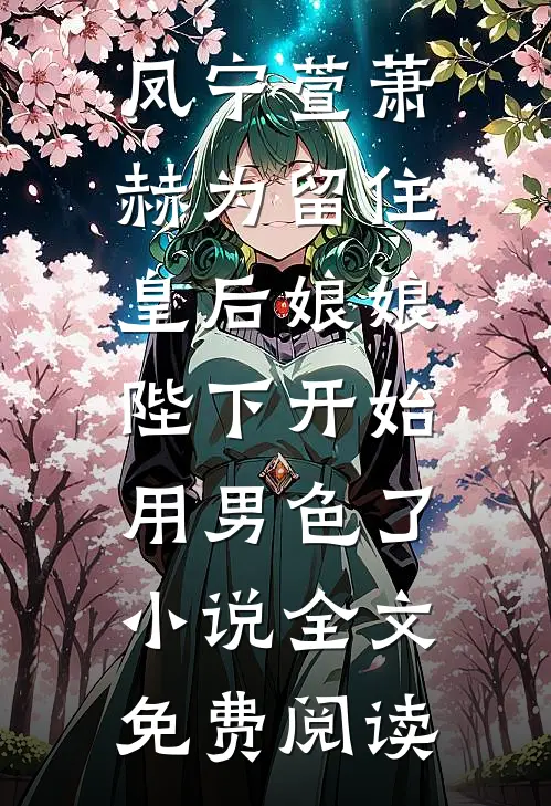 凤宁萱萧赫为留住皇后娘娘，陛下开始用男色了小说全文免费阅读