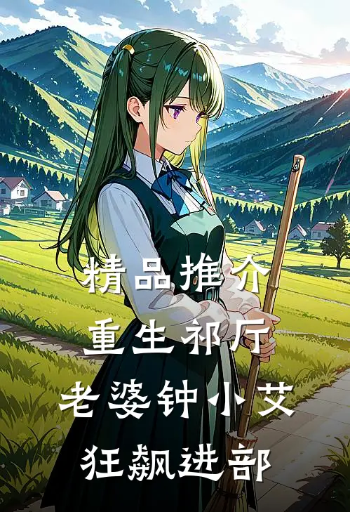 精品推介重生祁厅，老婆钟小艾，狂飙进部