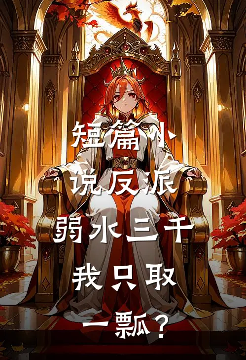 短篇小说反派，弱水三千，我只取一瓢？