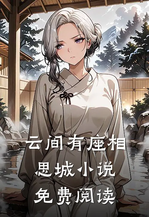 云间有座相思城小说免费阅读