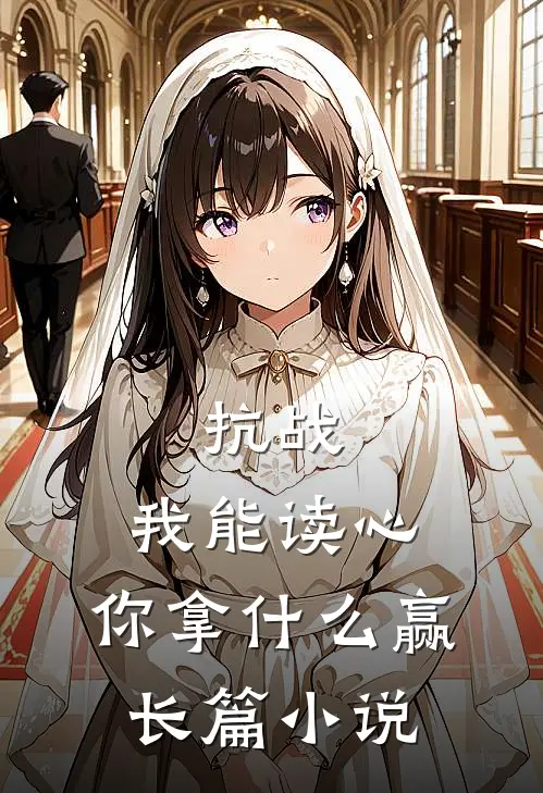 抗战：我能读心，你拿什么赢长篇小说