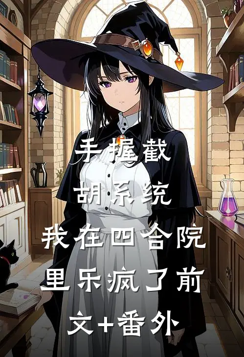 手握截胡系统，我在四合院里乐疯了前文+番外