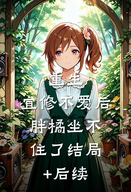 重生：宜修不爱后，胖橘坐不住了结局+后续