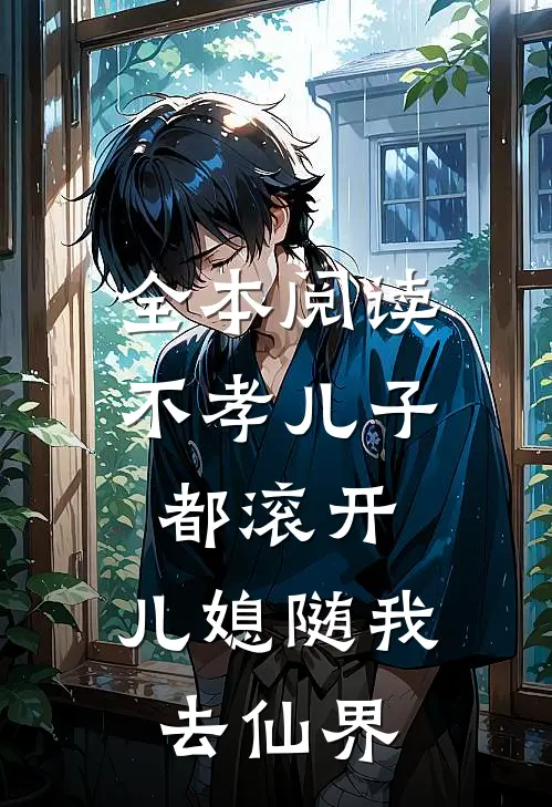 全本阅读不孝儿子都滚开，儿媳随我去仙界