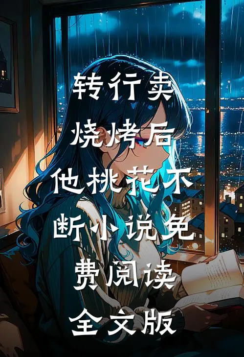 转行卖烧烤后,他桃花不断小说免费阅读全文版