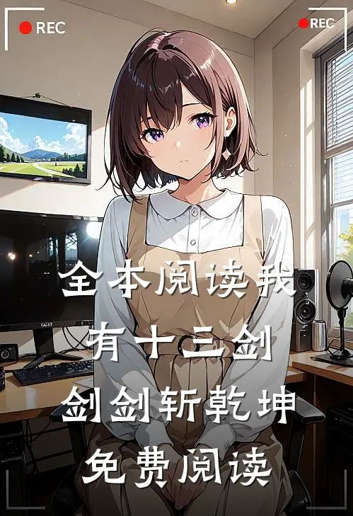 全本阅读我有十三剑,剑剑斩乾坤免费阅读