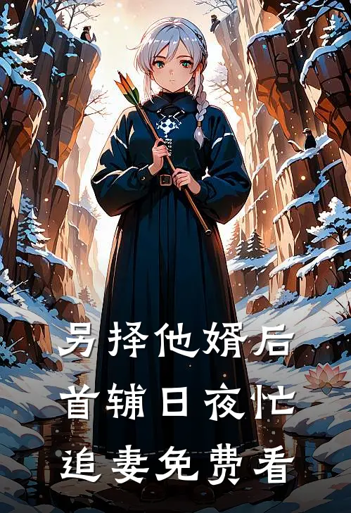 另择他婿后，首辅日夜忙追妻免费看