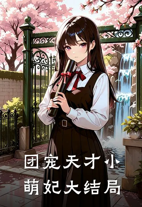 团宠天才小萌妃大结局