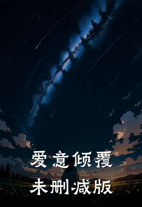 爱意倾覆未删减版