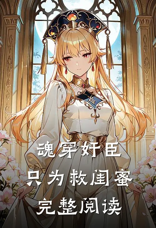 魂穿奸臣，只为救闺蜜完整阅读