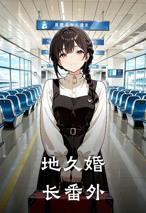 地久婚长番外