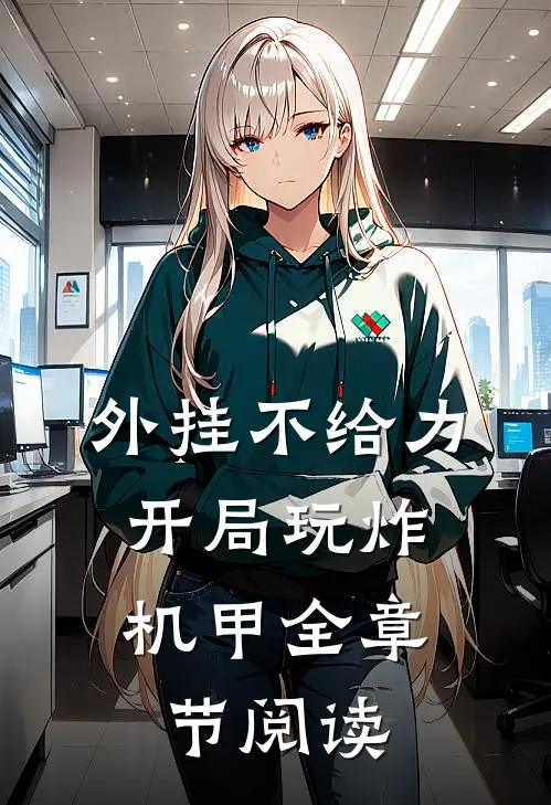 外挂不给力，开局玩炸机甲全章节阅读