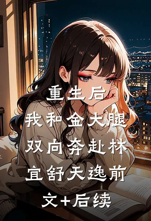 重生后，我和金大腿双向奔赴林宜舒天逸前文+后续