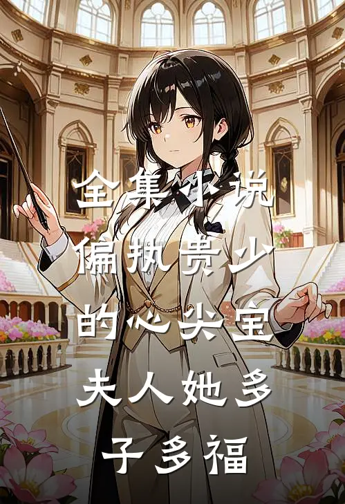 全集小说偏执贵少的心尖宝：夫人她多子多福