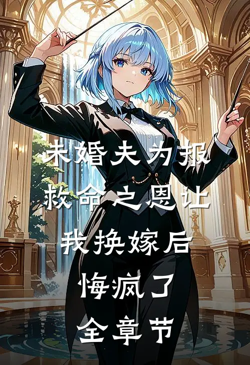 未婚夫为报救命之恩让我换嫁后，悔疯了全章节