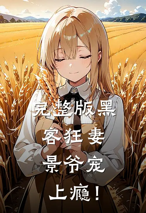 完整版黑客狂妻：景爷宠上瘾！