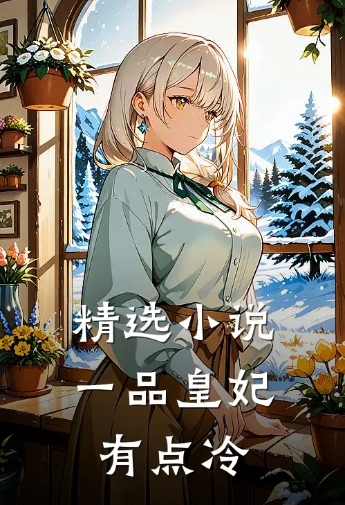 精选小说一品皇妃有点冷