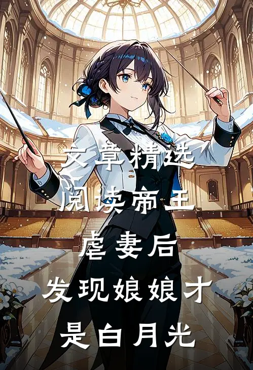 文章精选阅读帝王虐妻后，发现娘娘才是白月光