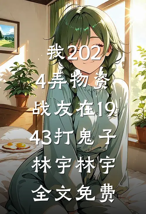 我2024弄物资，战友在1943打鬼子林宇林宇全文免费
