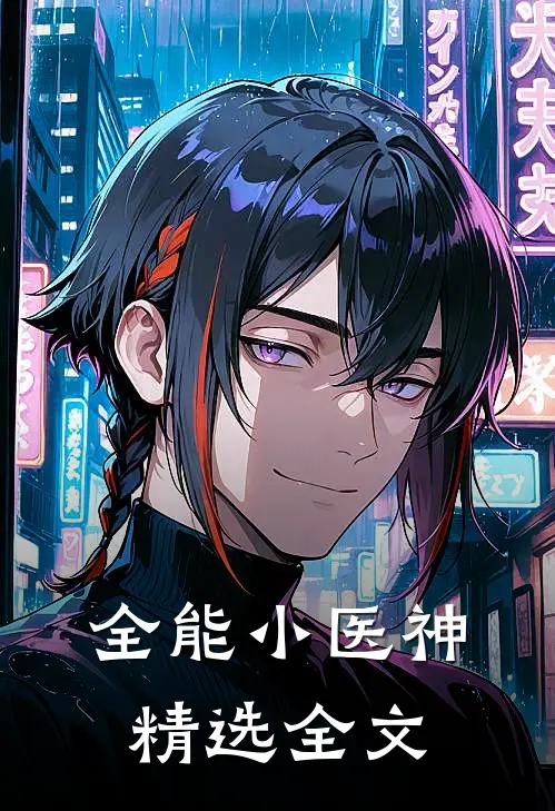 全能小医神精选全文
