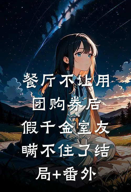 餐厅不让用团购券后，假千金室友瞒不住了结局+番外
