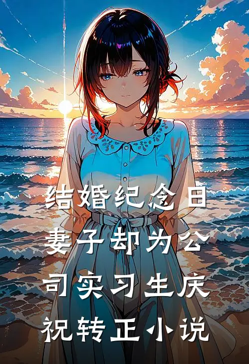结婚纪念日，妻子却为公司实习生庆祝转正小说