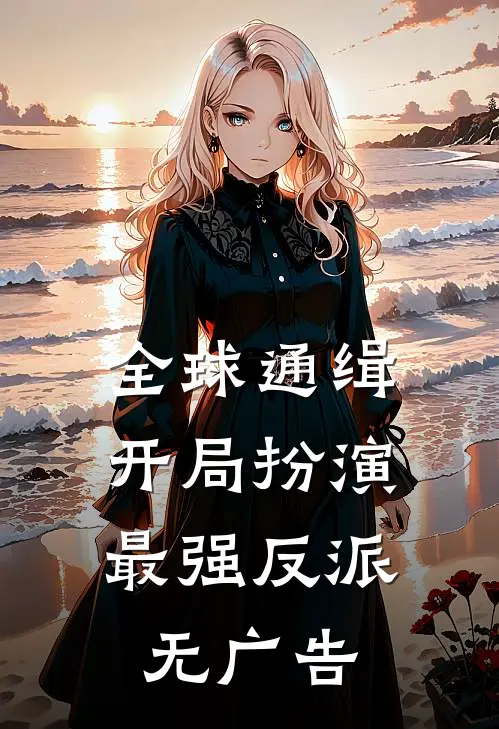 全球通缉：开局扮演最强反派无广告
