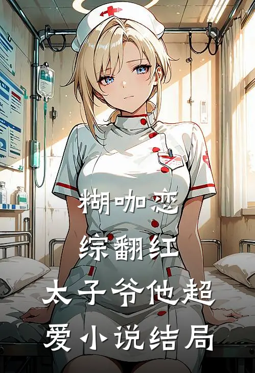 糊咖恋综翻红，太子爷他超爱小说结局