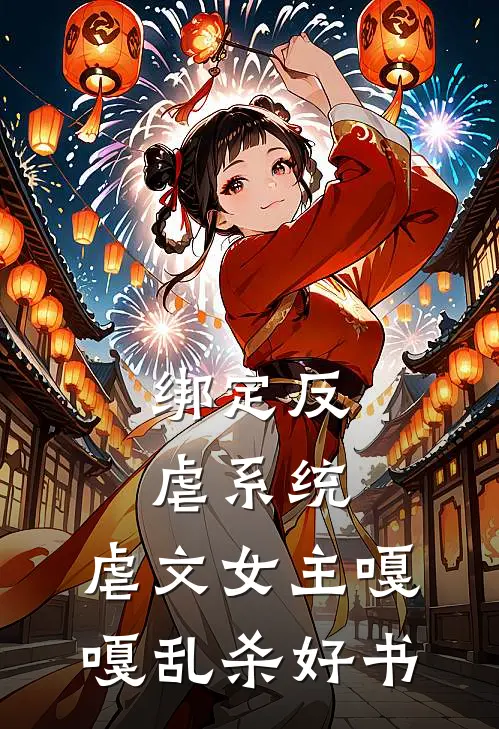 绑定反虐系统，虐文女主嘎嘎乱杀好书