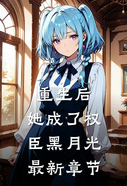 重生后，她成了权臣黑月光最新章节