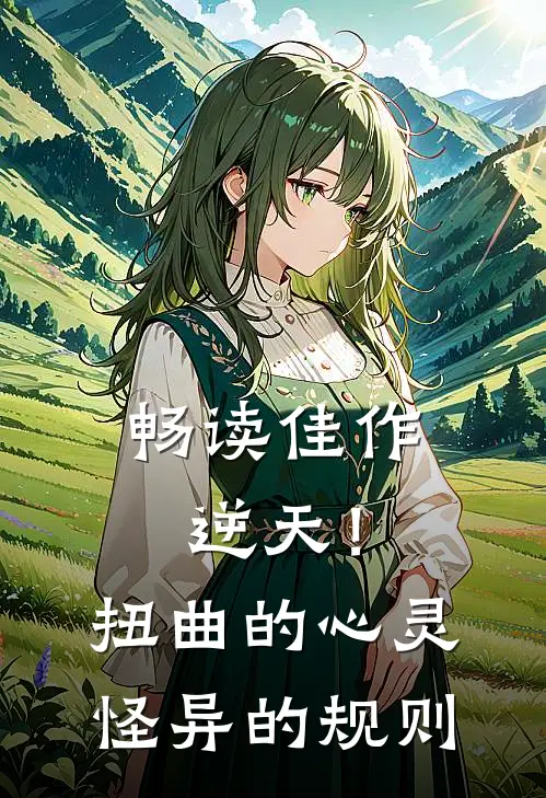 畅读佳作逆天！扭曲的心灵，怪异的规则