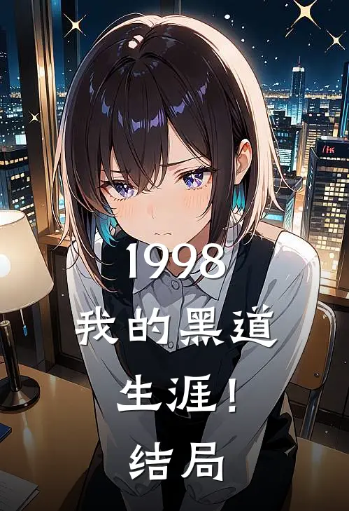 1998：我的黑道生涯！结局